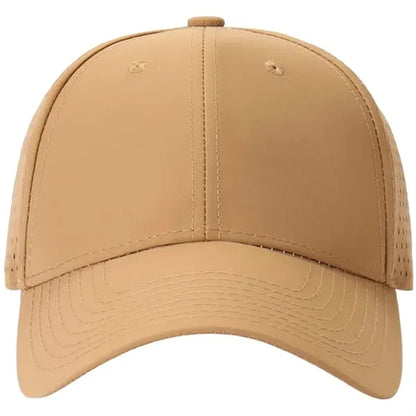 Custom Perforated Performance Hats