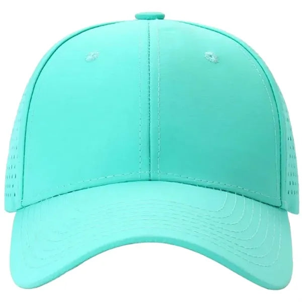 Custom Perforated Performance Hats