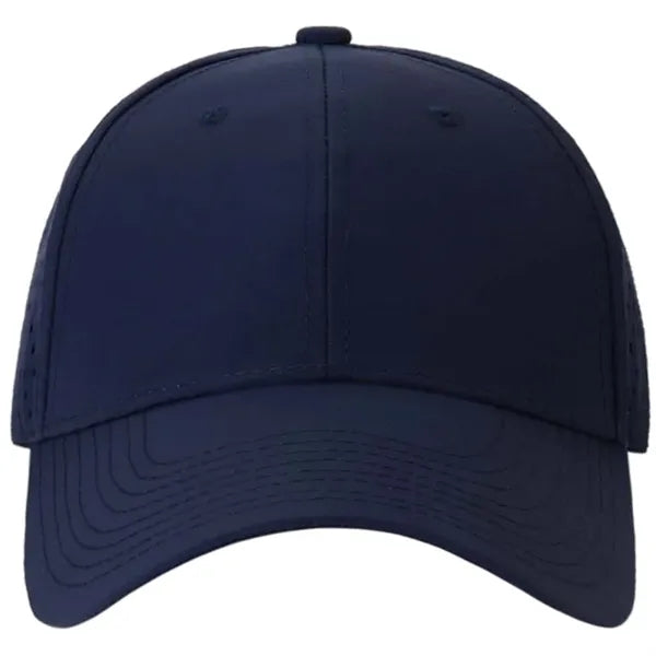 Custom Perforated Performance Hats