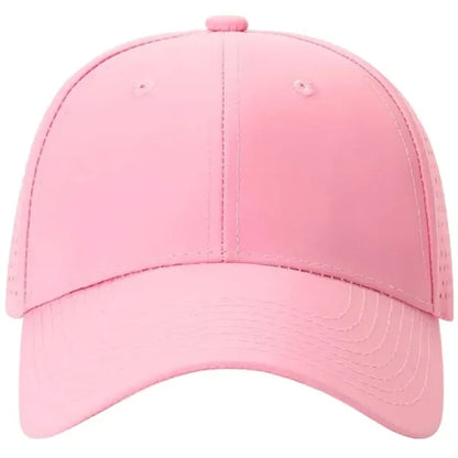 Custom Perforated Performance Hats