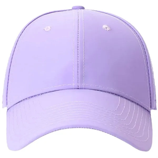 Custom Perforated Performance Hats
