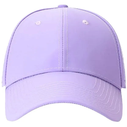 Custom Perforated Performance Hats