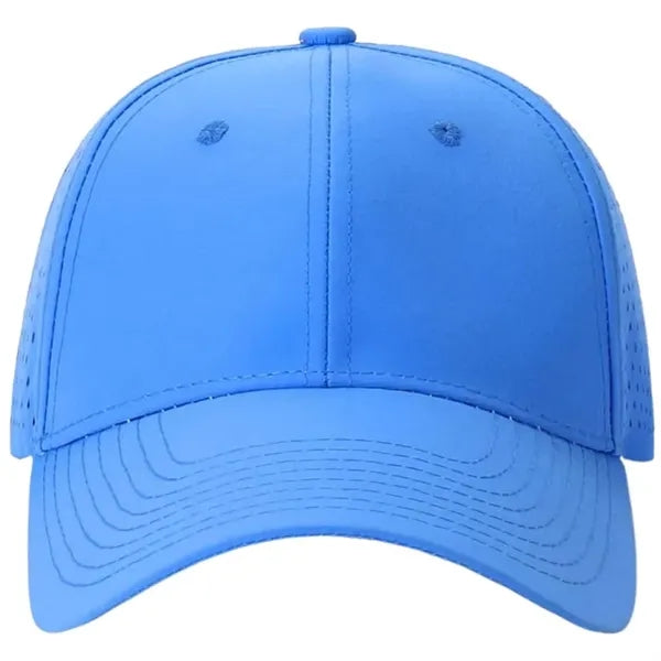 Custom Perforated Performance Hats