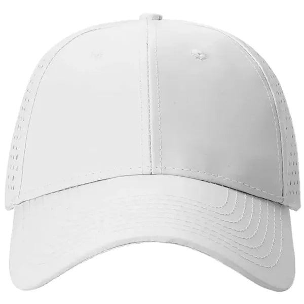 Custom Perforated Performance Hats