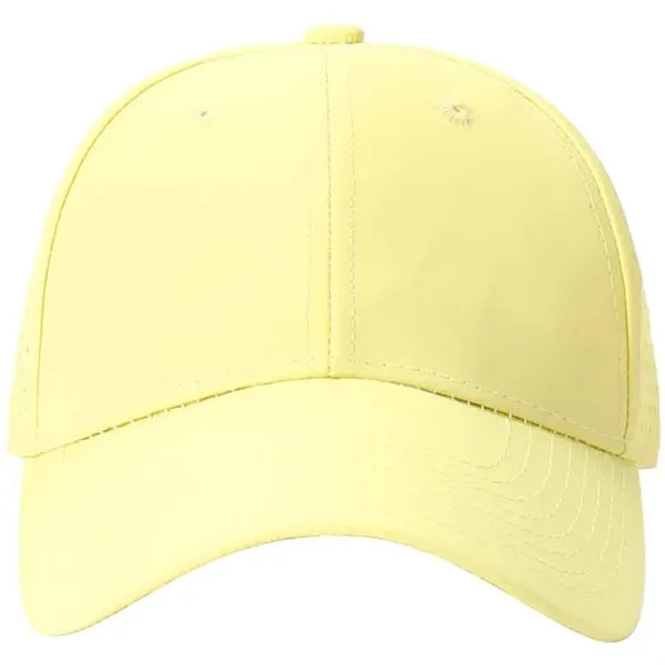 Custom Perforated Performance Hats