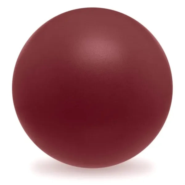 Custom 2.75" Round Stress Ball
