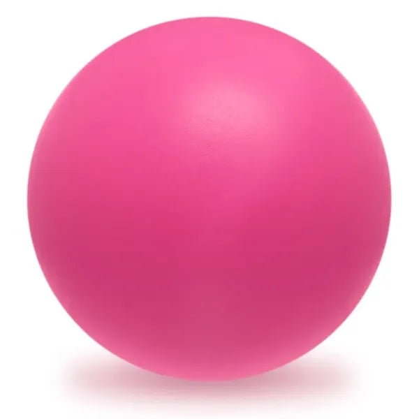 Custom 2.75" Round Stress Ball