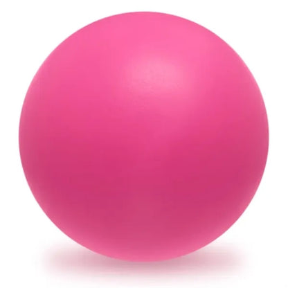 Custom 2.75" Round Stress Ball