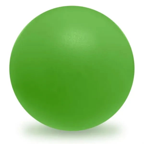 Custom 2.75" Round Stress Ball