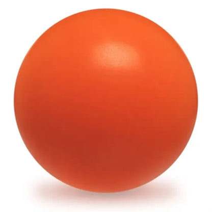 Custom 2.75" Round Stress Ball