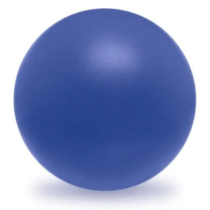 Custom 2.75" Round Stress Ball