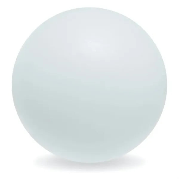 Custom 2.75" Round Stress Ball