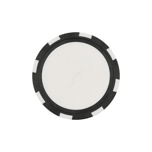 11.5 g Striped Poker Chips
