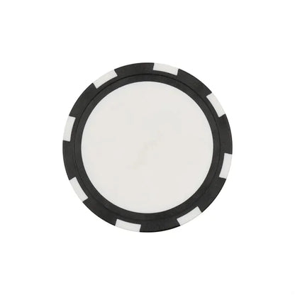 11.5 g Striped Poker Chips