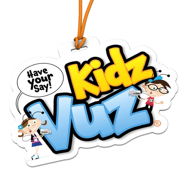 Custom Luggage Tags