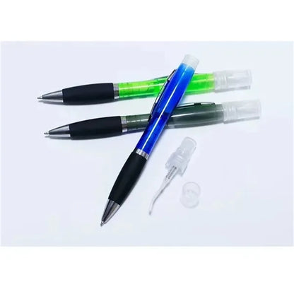 Multi-purpose sterilizing spray pen