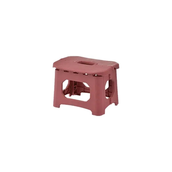 Handheld Thickened Plastic PortableFolding Stool