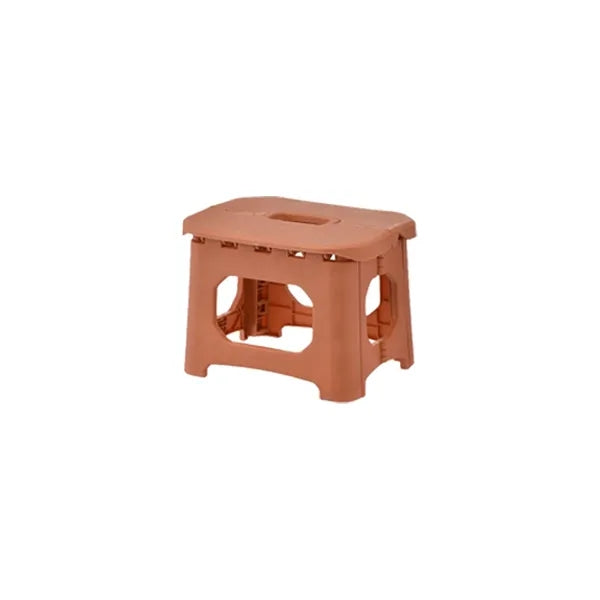 Handheld Thickened Plastic PortableFolding Stool