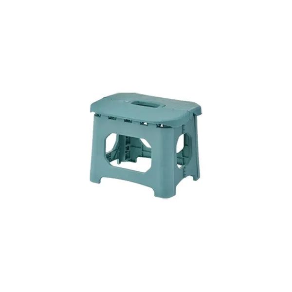 Handheld Thickened Plastic PortableFolding Stool