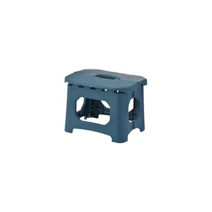 Handheld Thickened Plastic PortableFolding Stool