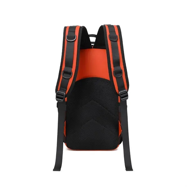 Multifunctional Waterproof Mountaineering Backpack