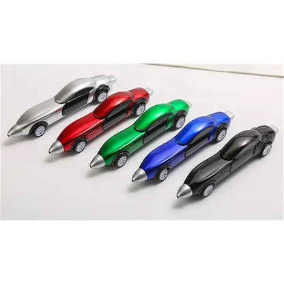 Promotional Race Car Pens