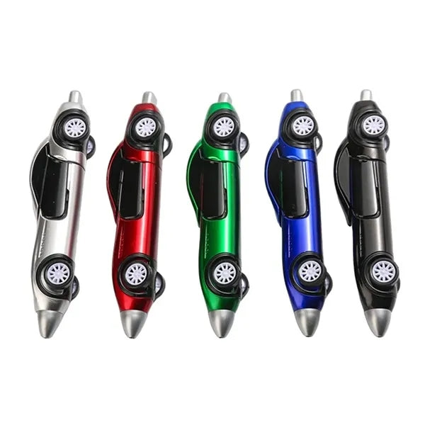 Promotional Race Car Pens
