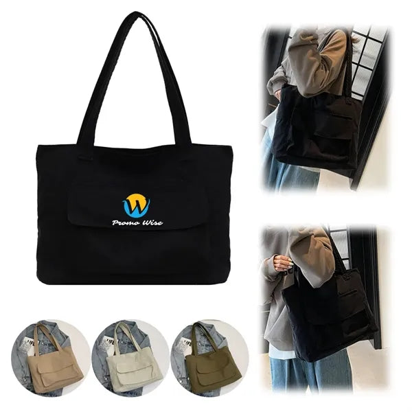 Waterproof Large Capacity Lightweight Handbag