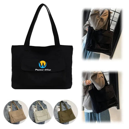 Waterproof Large Capacity Lightweight Handbag