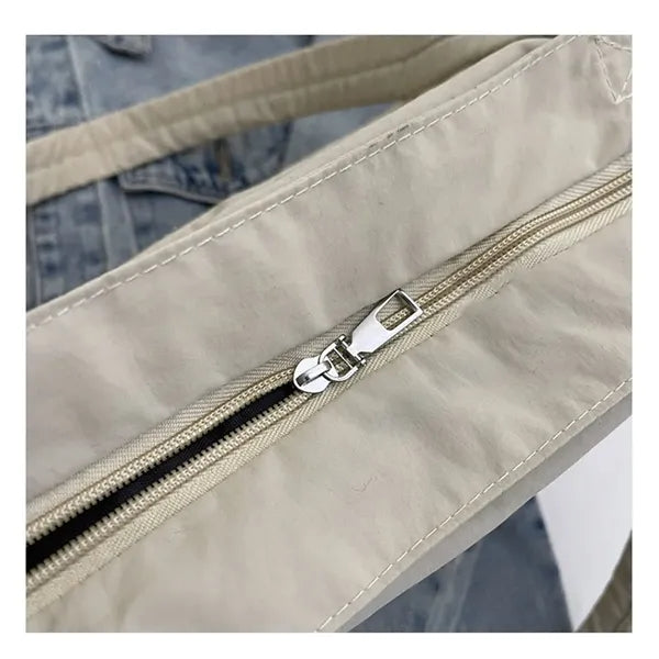 Waterproof Large Capacity Lightweight Handbag