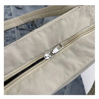 Waterproof Large Capacity Lightweight Handbag