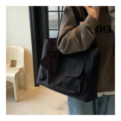 Waterproof Large Capacity Lightweight Handbag