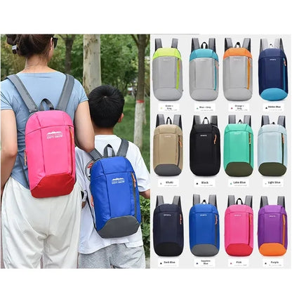 Short Trip Outdoor Backpack