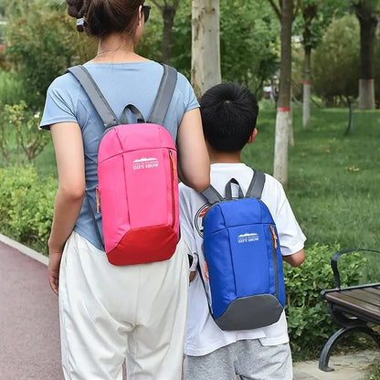 Short Trip Outdoor Backpack