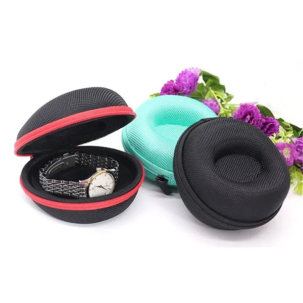 Customized Single Travel Watch Case