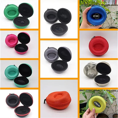 Customized Single Travel Watch Case