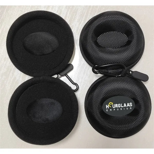 Customized Single Travel Watch Case