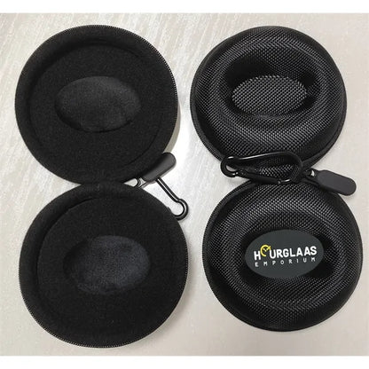 Customized Single Travel Watch Case
