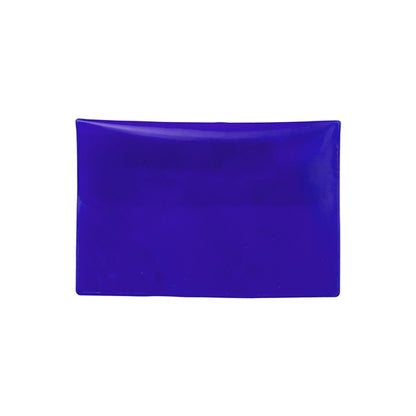 Zig-Zag Edge Microfiber Cloth