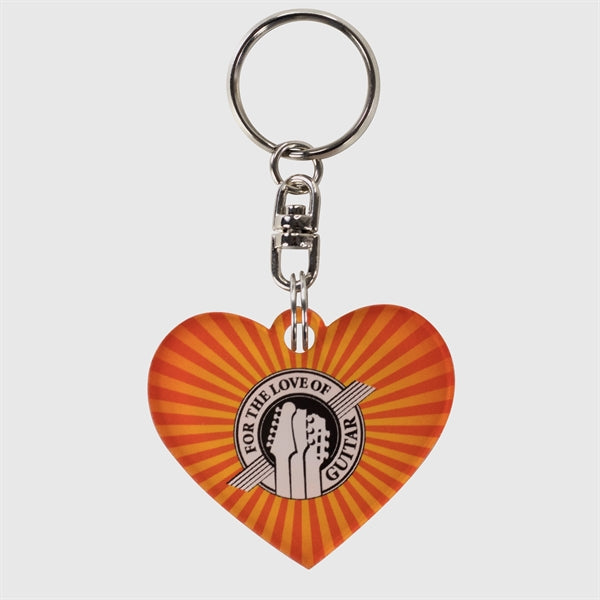 Acrylic Key Chain