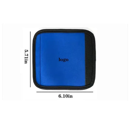 Neoprene Handle Protective Cover