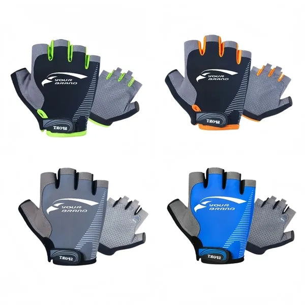 Outdoor Sports Cycling Fitness Mountaineering Fishing Half F