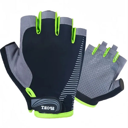 Outdoor Sports Cycling Fitness Mountaineering Fishing Half F