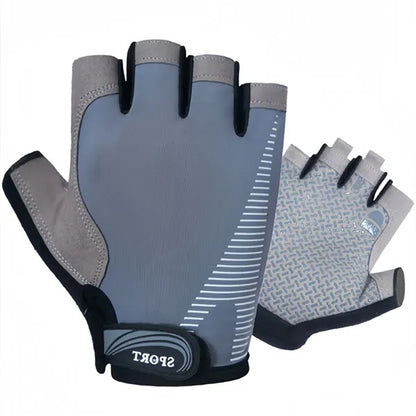 Outdoor Sports Cycling Fitness Mountaineering Fishing Half F