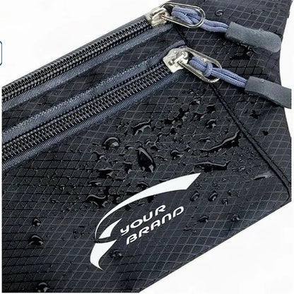 Men's Outdoor Sports Waterproof Fanny Pack