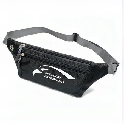 Men's Outdoor Sports Waterproof Fanny Pack