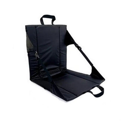 Outdoor Camping Thickened Dirt-Proof Backrest Cushion
