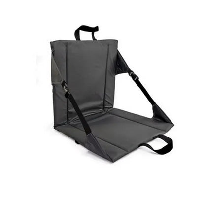 Outdoor Camping Thickened Dirt-Proof Backrest Cushion