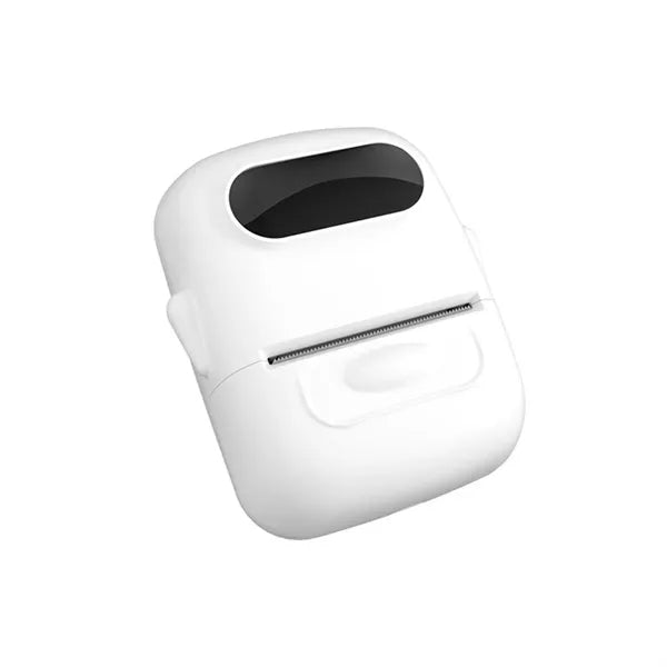 Simple Operation Wireless Pocket-Size Heat-sensitive Printer