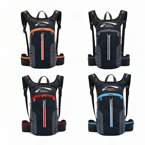 Outdoor Lightweight Cycling Backpack